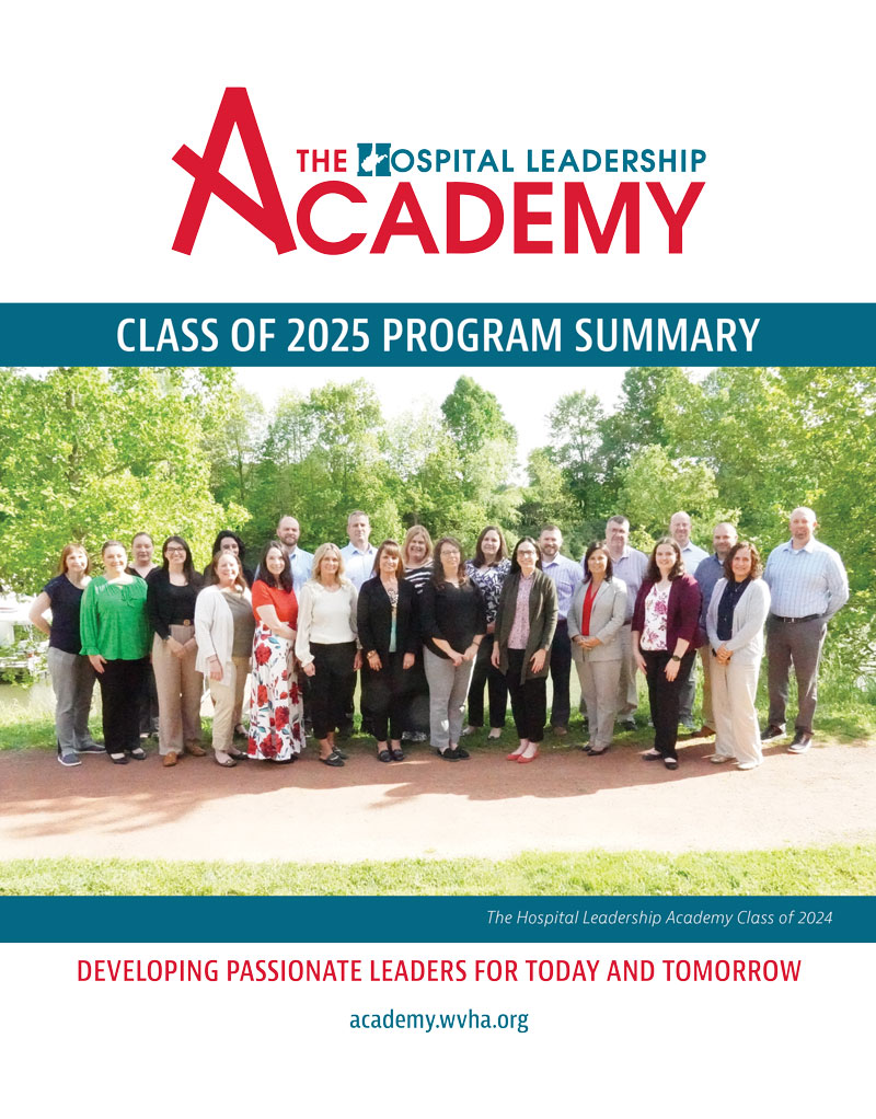 Academy Brochure