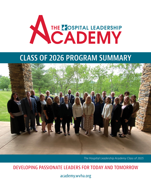 Academy Brochure